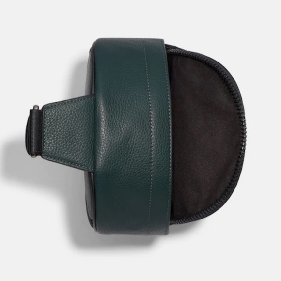 Disney X Coach West Pack With Maleficent Dragon Motif - Picture 8 of 9